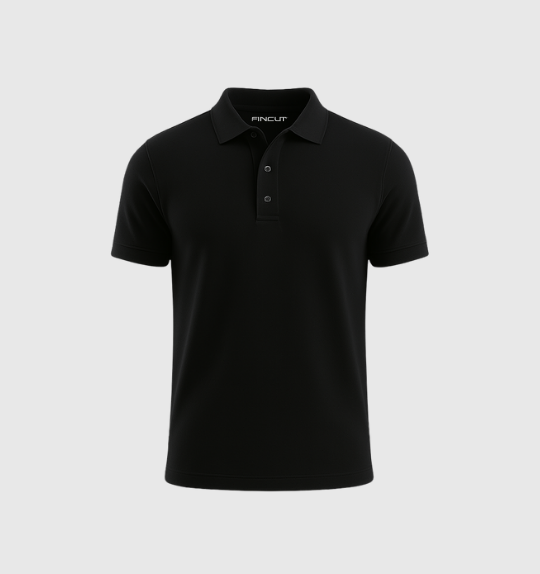 Le Polo - Noir