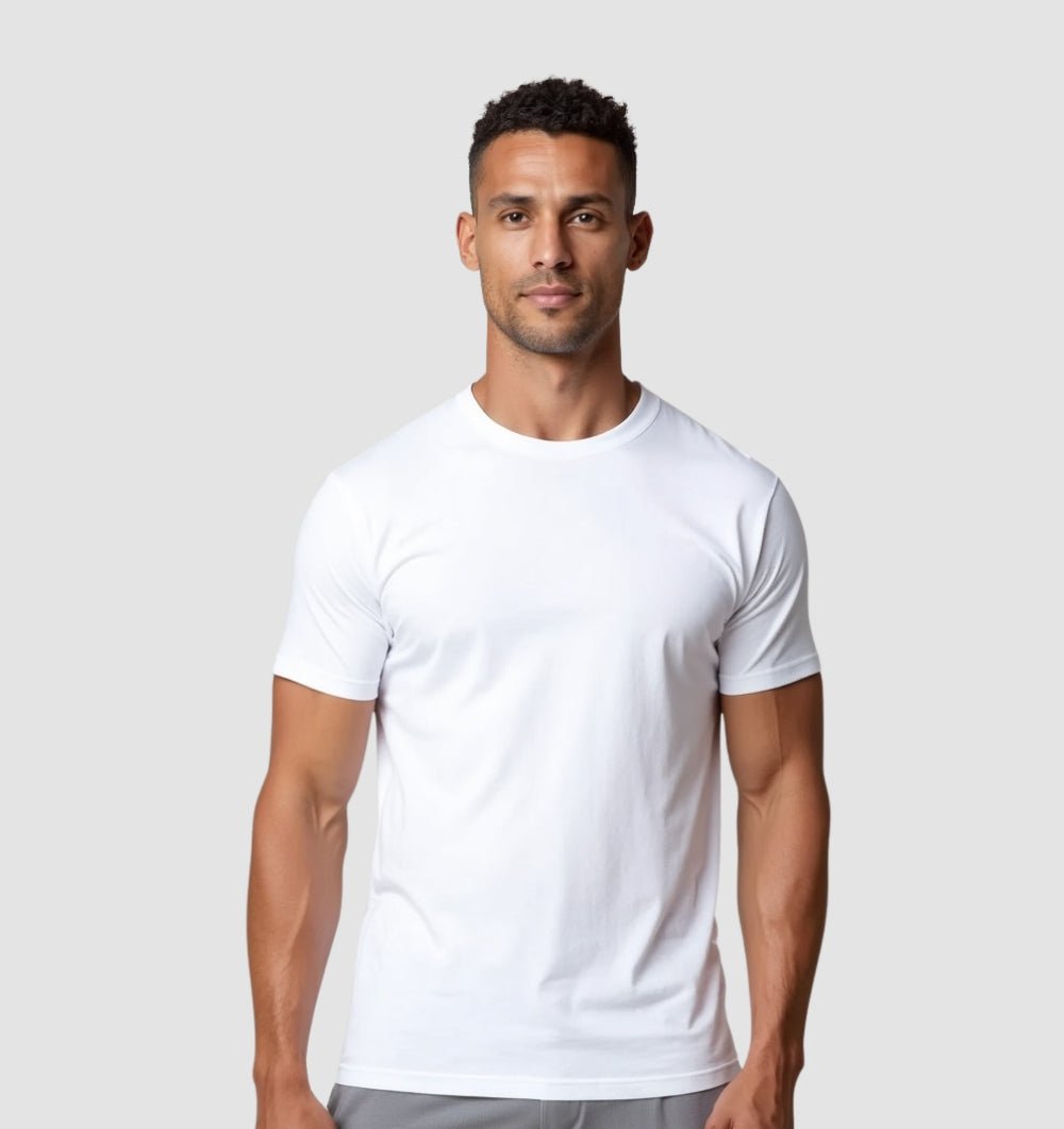 Pack de 3 - Blanc