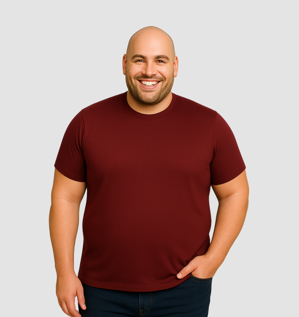 Pack de 4 - Bordeaux