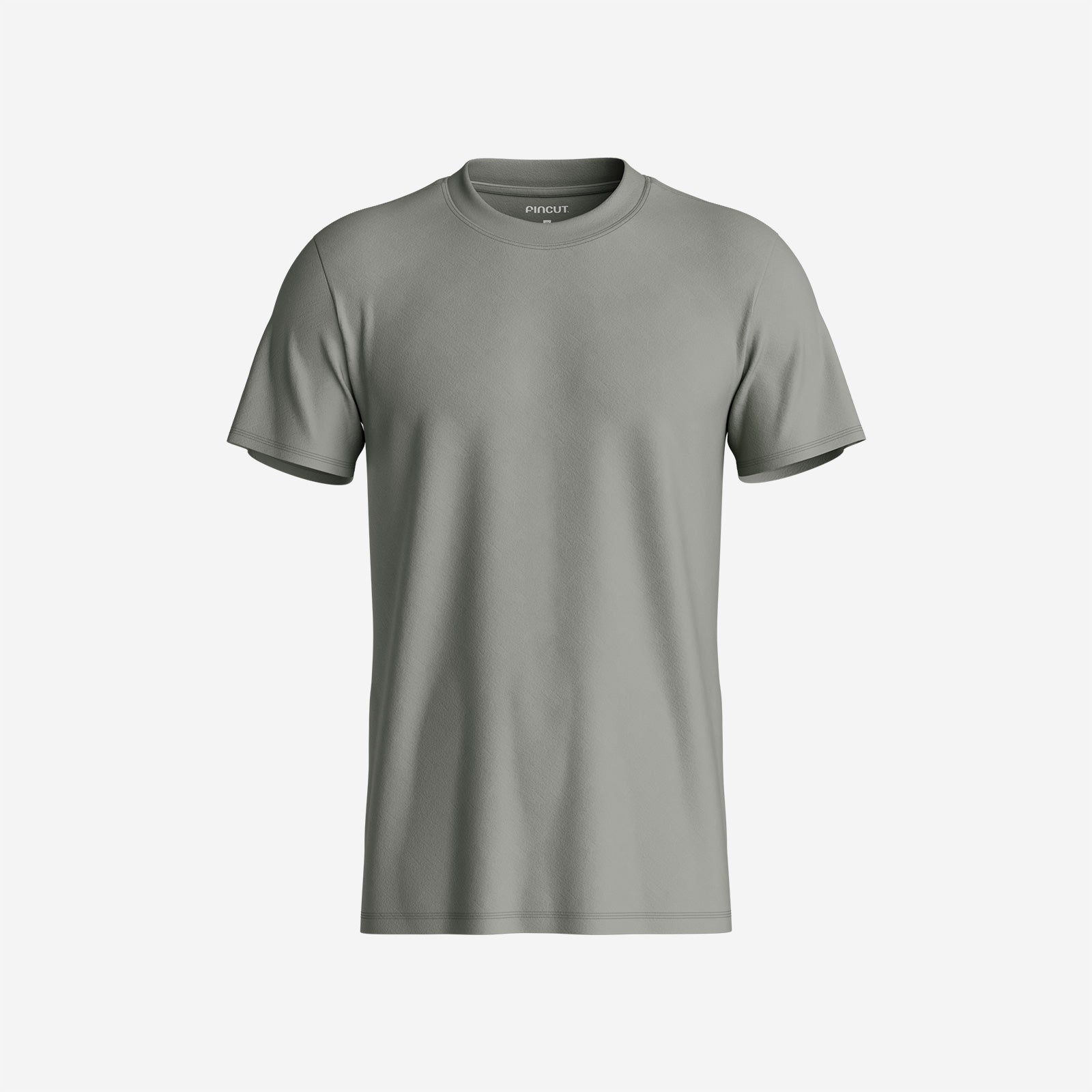 T-shirt Tech Fincut