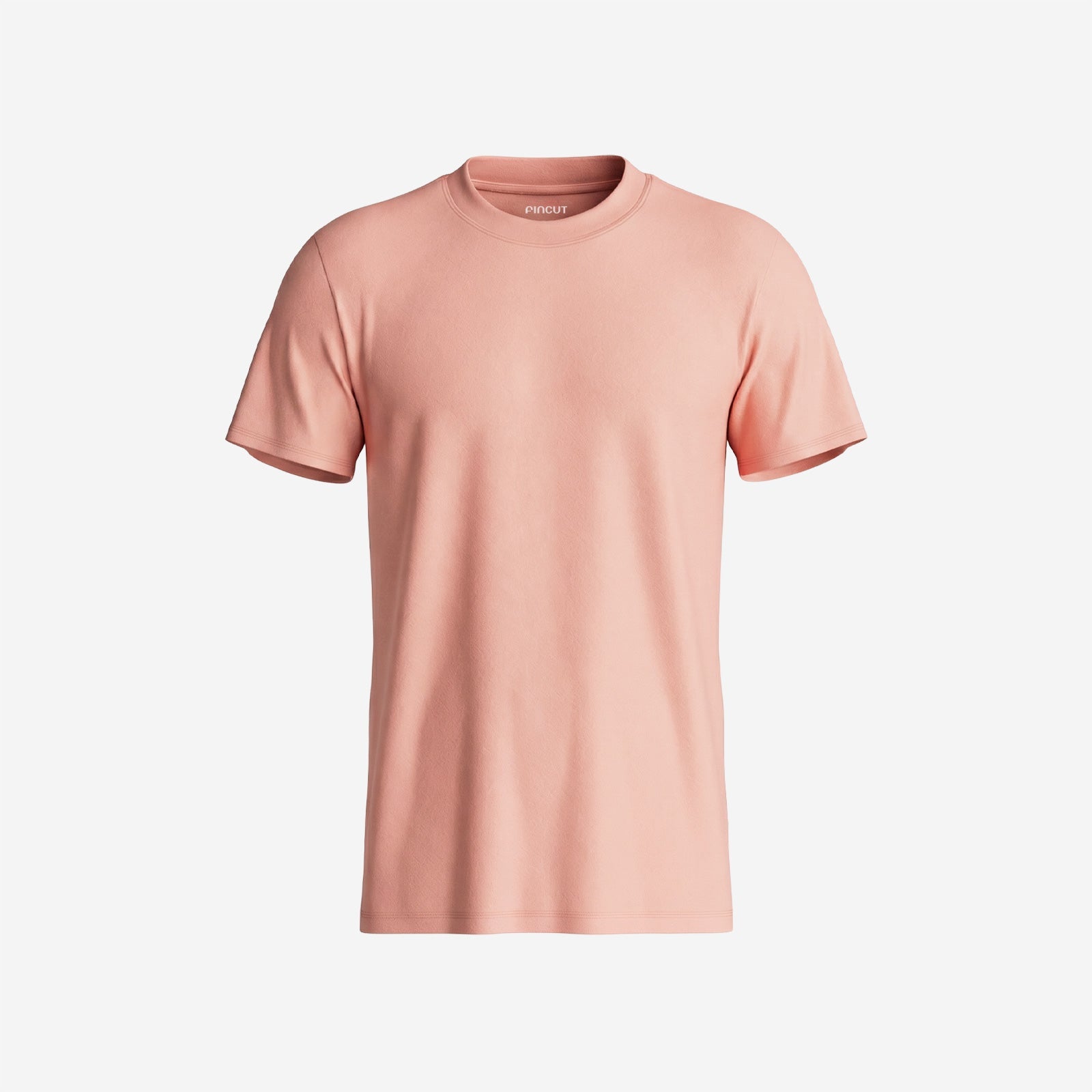 T-shirt Tech Fincut