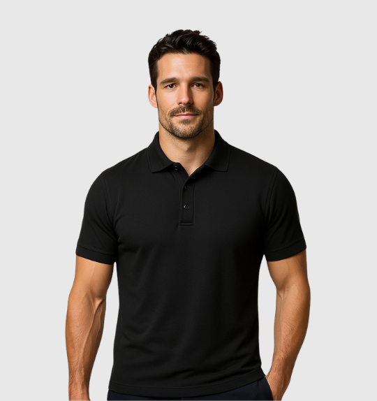 Pack de 4 Polos - Mix