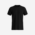 T-shirt / Col Rond