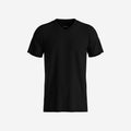T-shirt / Col V