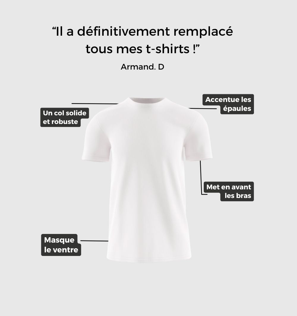 Pack de 2 - Bleu ciel